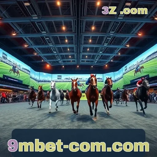 9MBET: Bônus Irresistíveis para Maximizar Suas Apostas Hoje!