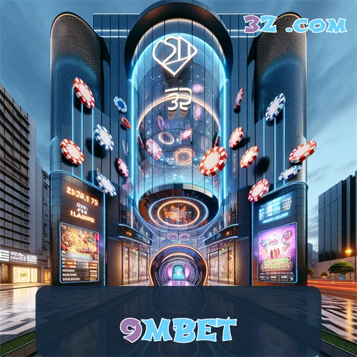 Descubra o mundo das apostas no 9MBET