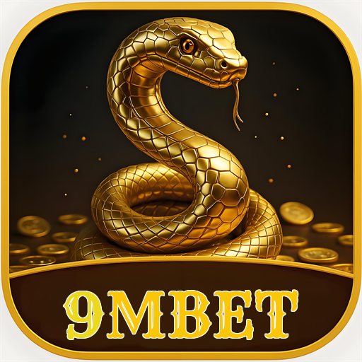 9MBET 9MBET logo