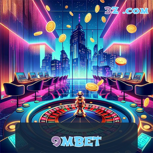 Descubra o Fascínio do Poker no 9MBET