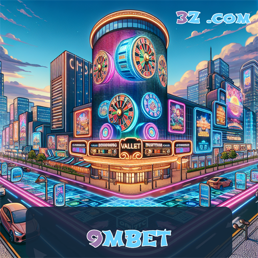 Promoções Explore as Melhores Promoções em Jogos no 9MBET