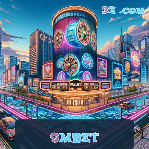 Explore as Melhores Promoções em Jogos no 9MBET