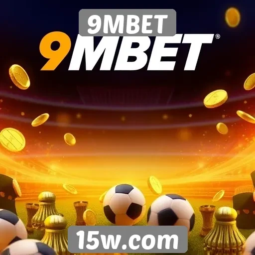 Como o 9MBET se destaca em promoções e bônus