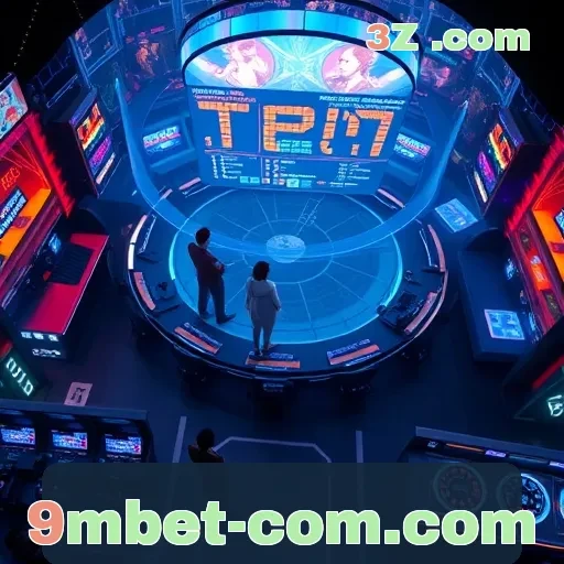 9MBET: Segurança em Jogos Online que Você Pode Confiar