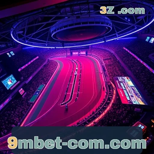9MBET: Explore os Recursos Imperdíveis da Seção de Eventos Esportivos