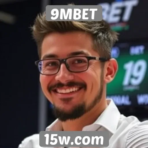 Avaliação da experiência do usuário na plataforma 9MBET