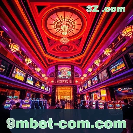 9MBET: Benefícios Exclusivos da Seção VIP para Apostadores